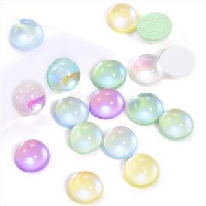 Strass en verre de qualité supérieure